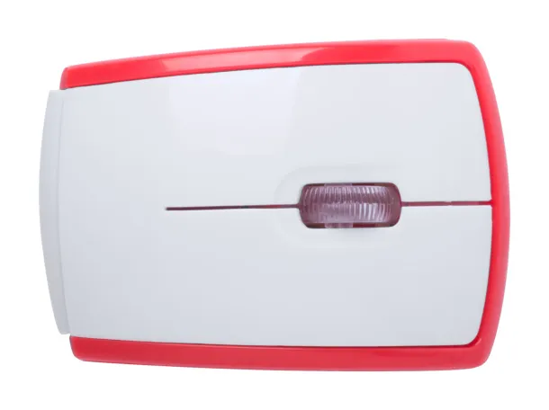 Lenbal mouse Red