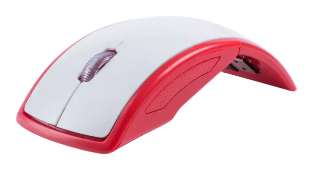 Lenbal mouse Red