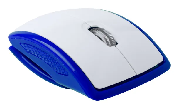 Lenbal mouse Blue