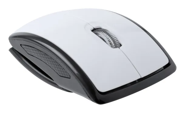 Lenbal mouse Black