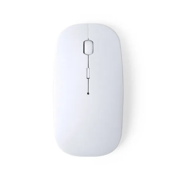 Wireless computer mouse Bijela