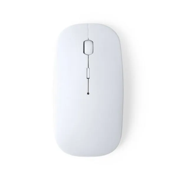  Wireless computer mouse Bijela