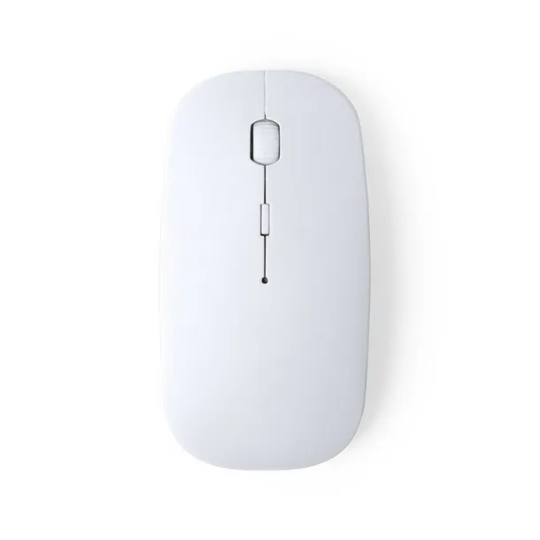  Wireless computer mouse Bijela