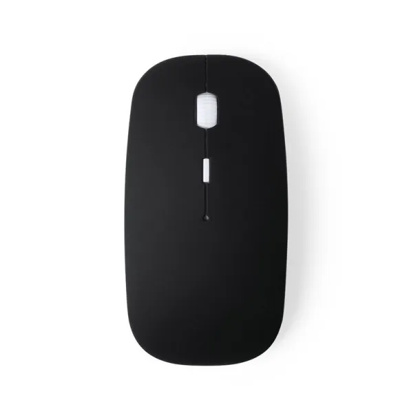  Wireless computer mouse Crna
