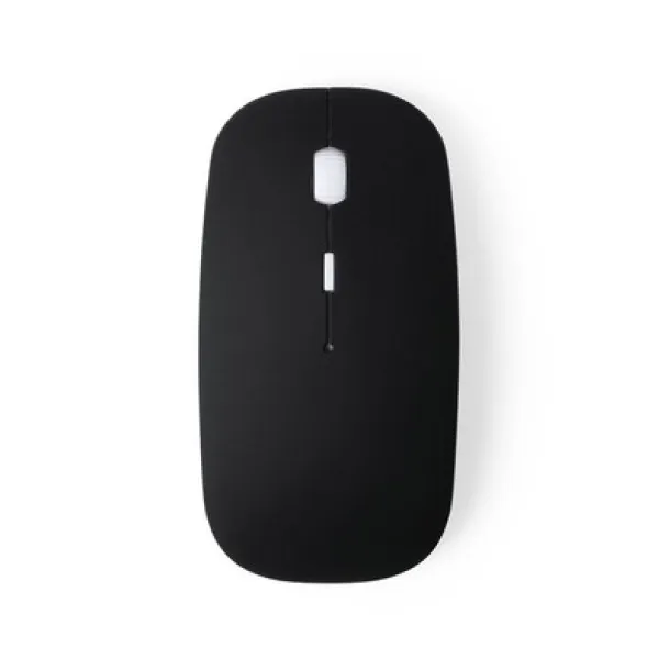  Wireless computer mouse Crna