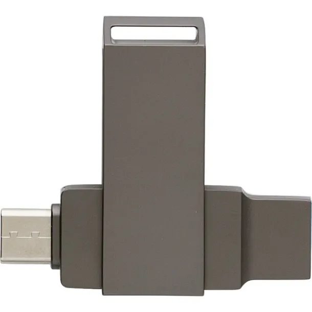  USB memorija 64 GB graphite