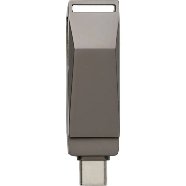  USB memorija 64 GB graphite