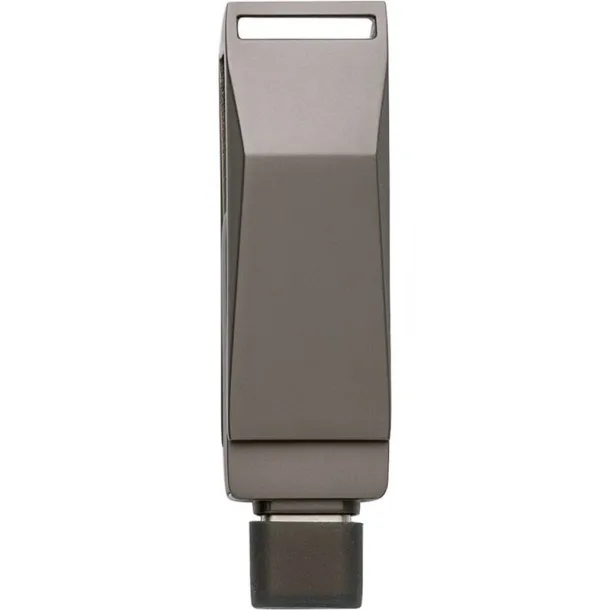  USB memory stick 64 GB graphite