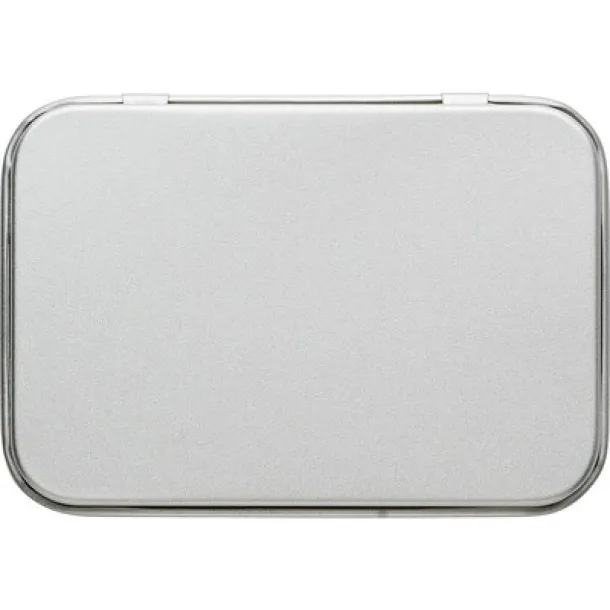  USB memorija 64 GB Srebrna