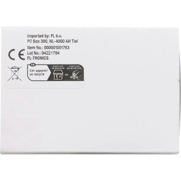  USB memory stick 64 GB Srebrna