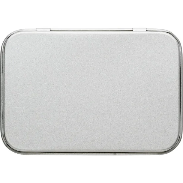  USB memory stick 64 GB Srebrna