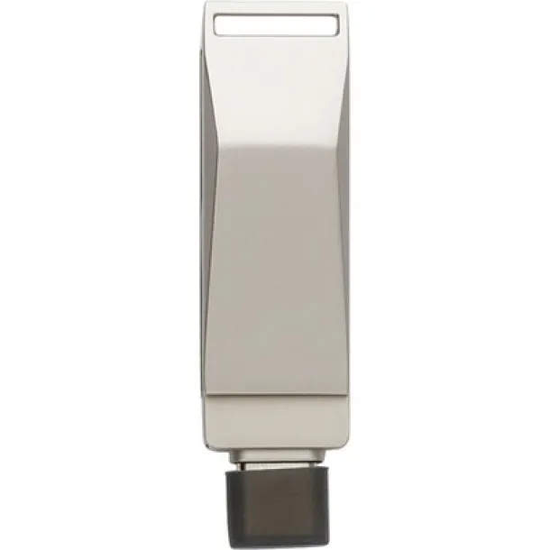  USB memorija 64 GB silver