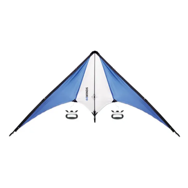 FLY AWAY Delta kite Royal blue