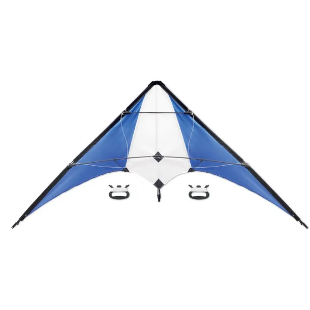 FLY AWAY Delta kite Royal blue