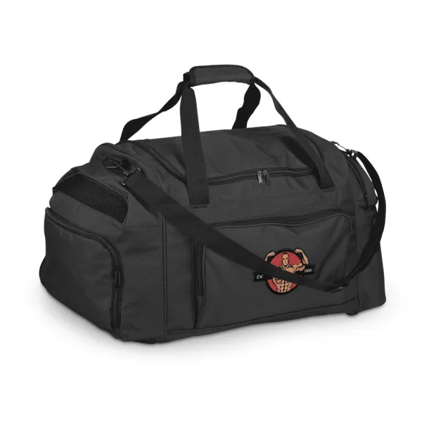 GIRALDO Gym bag