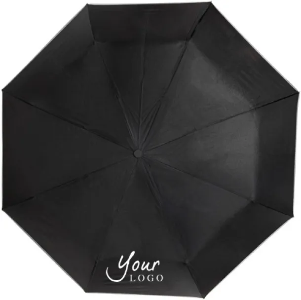  Pongee (190T) umbrella Ben