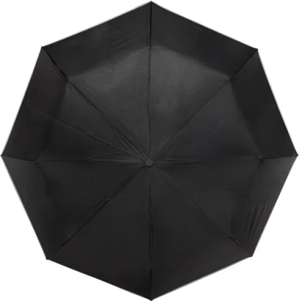  Pongee (190T) umbrella Ben