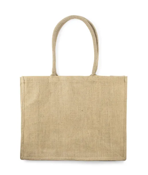 GRASS Jute bag Beige