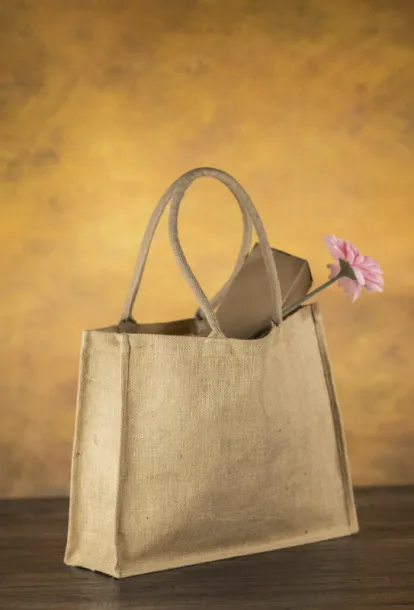 GRASS Jute bag 727 C GRASS Jute bag 727 C