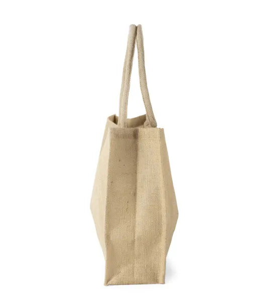 GRASS Jute bag naturalny
