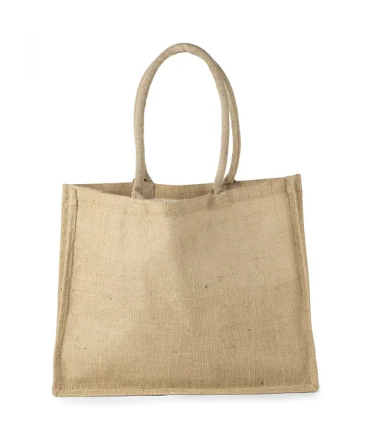 GRASS Jute bag Prirodna