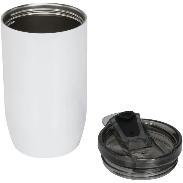 Lagom putna termo šalica, 380 ml - Avenue Bijela