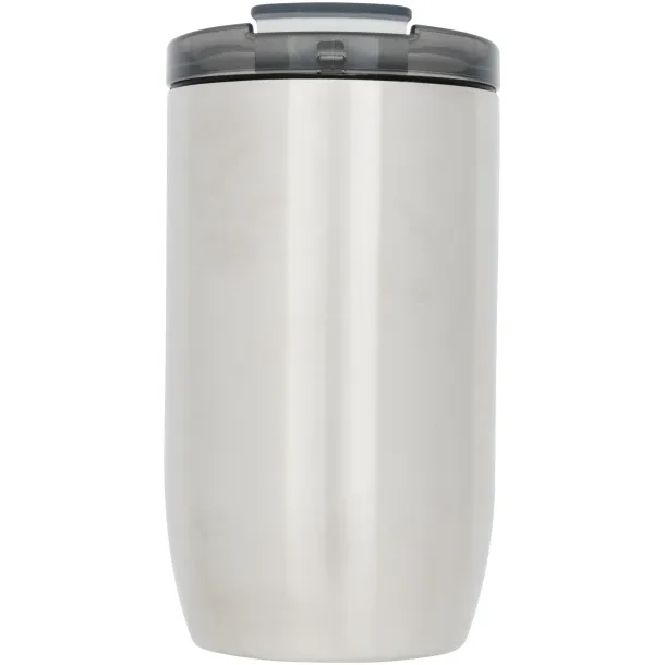 Lagom putna termo šalica, 380 ml - Avenue Srebrna