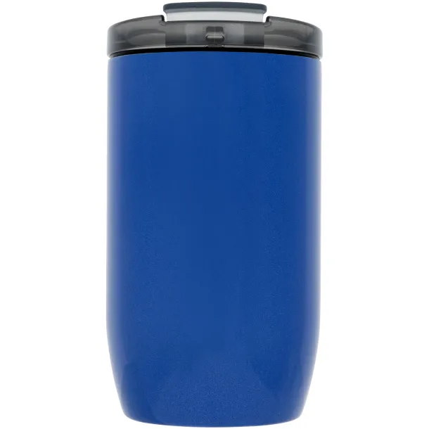 Lagom 380 ml copper vacuum insulated tumbler Blue