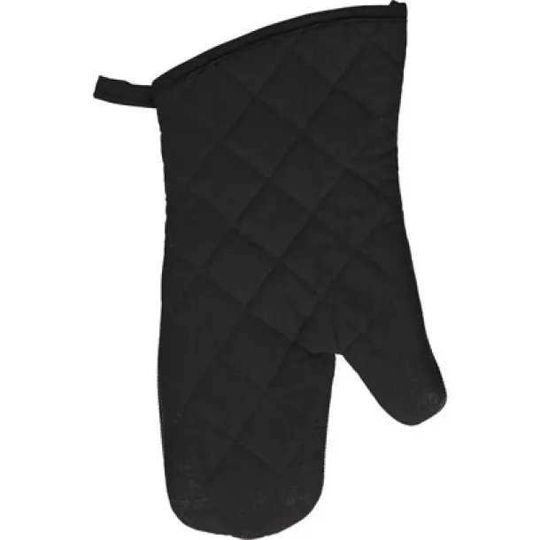  Kitchen glove Crna