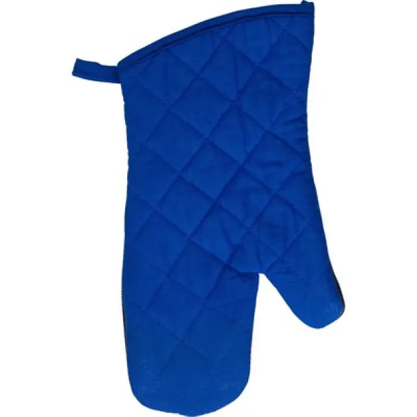  Kitchen glove blue