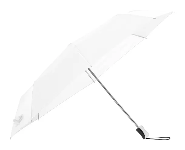 Sandy umbrella White