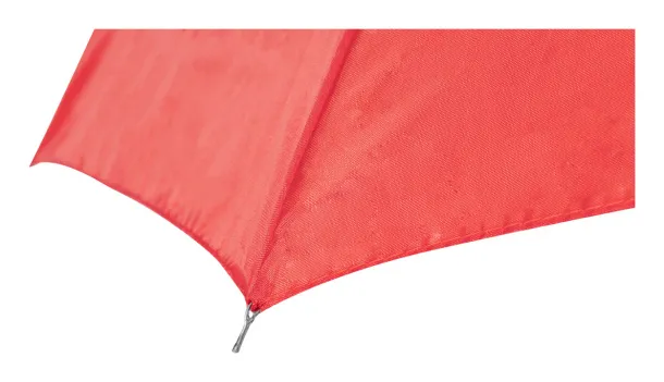 Sandy umbrella Red