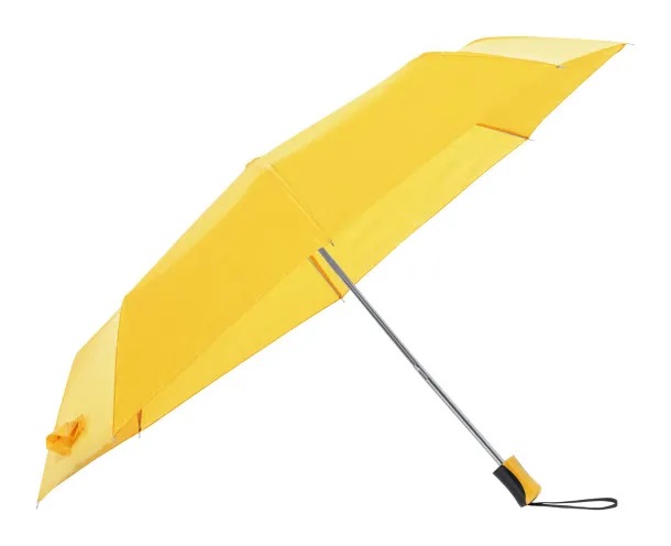 Sandy umbrella Yellow