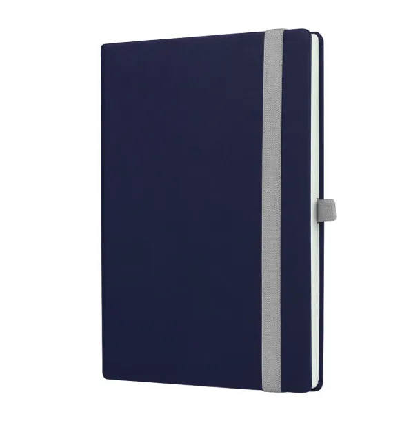 MIAMI MAXI B5 notebook Blue