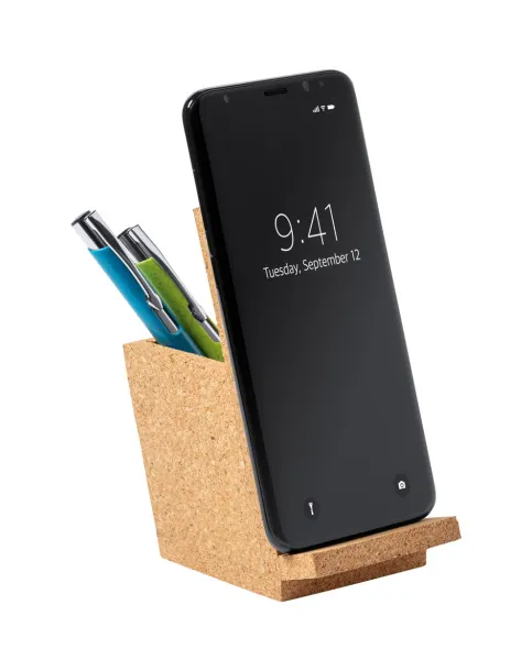 Prosan multifunctional pen holder Natural