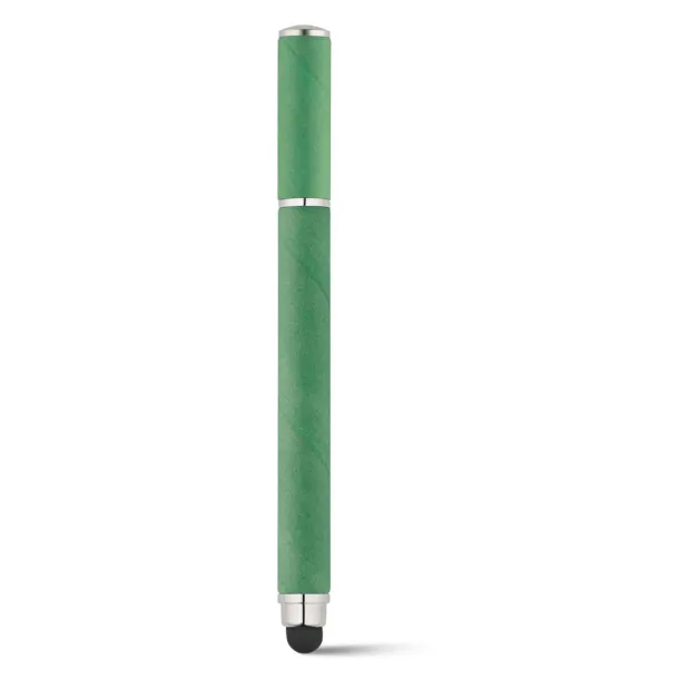 PAPYRUS Ball pen Green