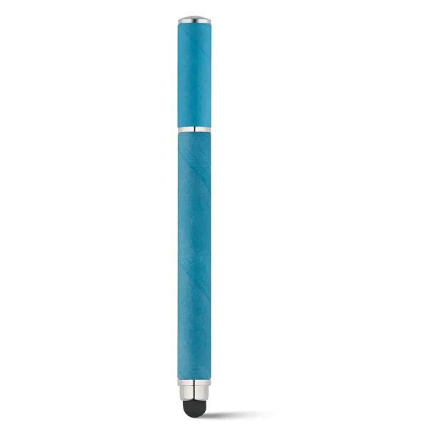 PAPYRUS Ball pen Light blue