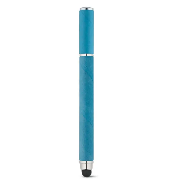 PAPYRUS Ball pen Light blue