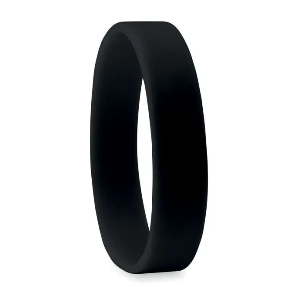 EVENT Silicone wristband Black