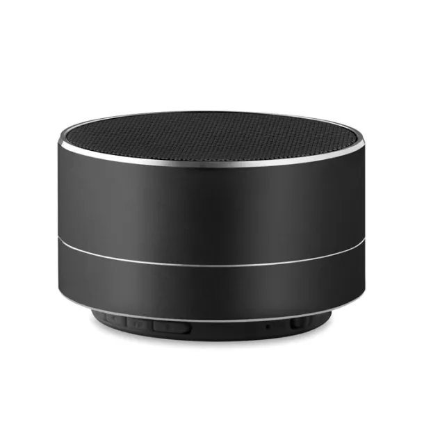 SOUND 3W Bluetooth speaker Black