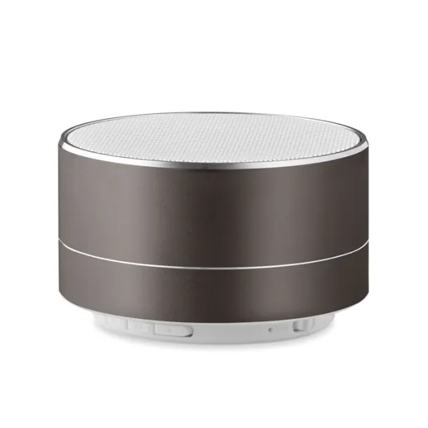 SOUND 3W Bluetooth speaker Titanium