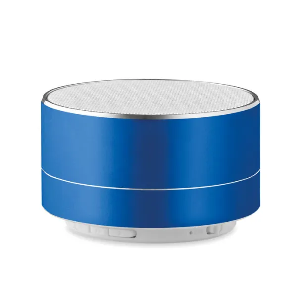 SOUND 3W Bluetooth speaker Royal blue