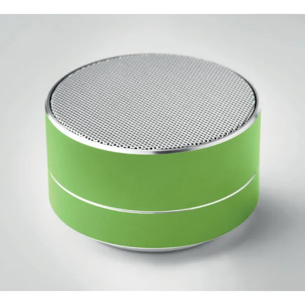 SOUND 3W Bluetooth speaker Lime