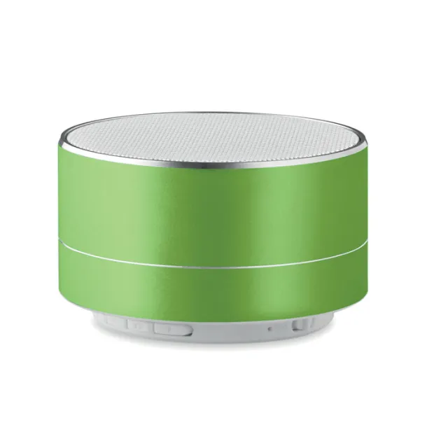 SOUND 3W Bluetooth speaker Lime