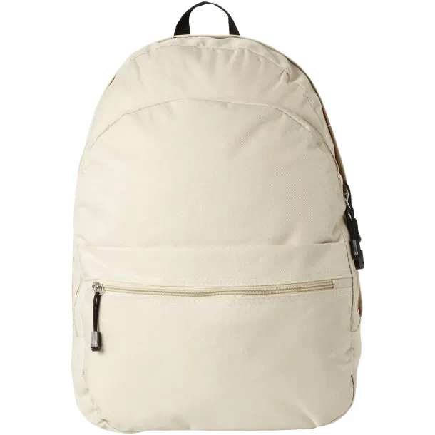 Trend 4-compartment backpack Khaki