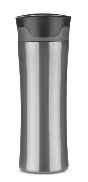 ARCTIC Termo šalica, 400 ml Grafitna