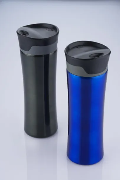 ARCTIC Travel mug  400 ml Blue