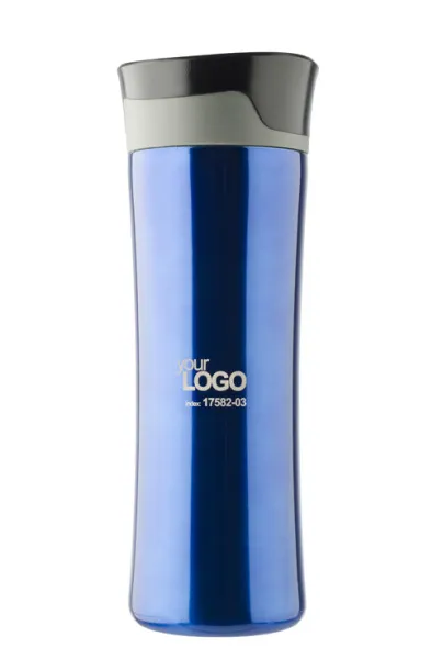 ARCTIC Travel mug  400 ml Blue