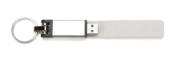 BUDVA USB memorijski stick 32 GB 3.0 Bijela