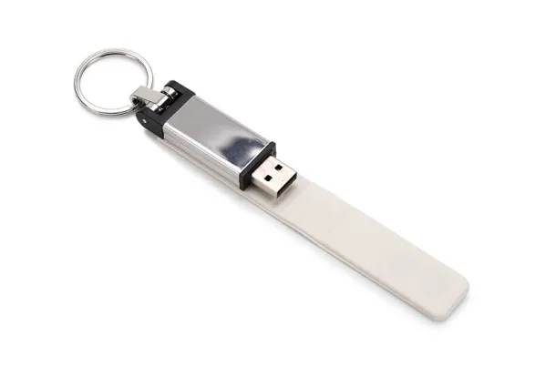 BUDVA USB memorijski stick 32 GB 3.0 White